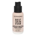 Sephora Collection - Fondotinta Best Skin Ever - Fondotinta Perfezionante A Lunga Durata - Fdt Perfect 10h-21 04 Y - Donna