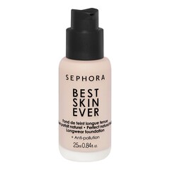 Fondotinta Best Skin Ever - Fondotinta Perfezionante a Lunga Durata, SEPHORA COLLECTION