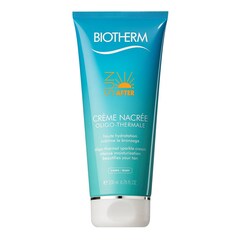 Creme Nacree Sublimatore di abbronzatura - Crema Doposole, BIOTHERM