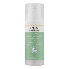 Evercalm - Crema Giorno , REN CLEAN SKINCARE