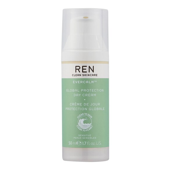 Evercalm - Crema Giorno , REN CLEAN SKINCARE