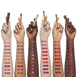 Rouge de Beauté Brillant - Rossetto finish brillante