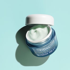 TIDAL GEL - Crema Illuminante agli Enzimi