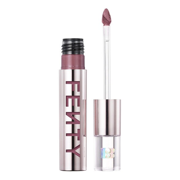 Fenty Icon Velvet Liquid Lipstick - Rossetto mat liquido , FENTY BEAUTY