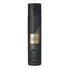 ghd perfect ending - final fix hairspray 75ml - Spray fissante, GHD