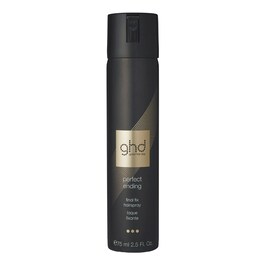 ghd perfect ending - final fix hairspray 75ml - Spray fissante
