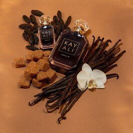 Vanilla Duo - Cofanetto profumi