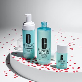 Anti-Blemish Solutions Clinical Clearing Gel - Gel Purificante