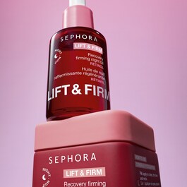 Lift & Firm - Crema notte