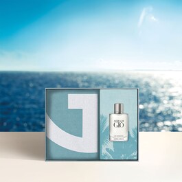 Acqua di Giò - Cofanetto Eau de Toilette