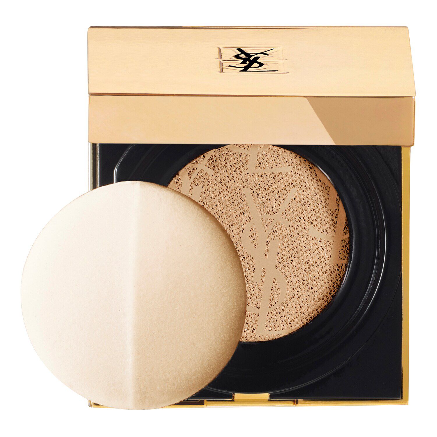 ysl mini cushion