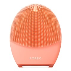 LUNA 4 - Spazzola Viso, FOREO