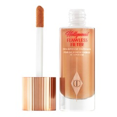 Hollywood Flawless Filter - Illuminante liquido, CHARLOTTE TILBURY