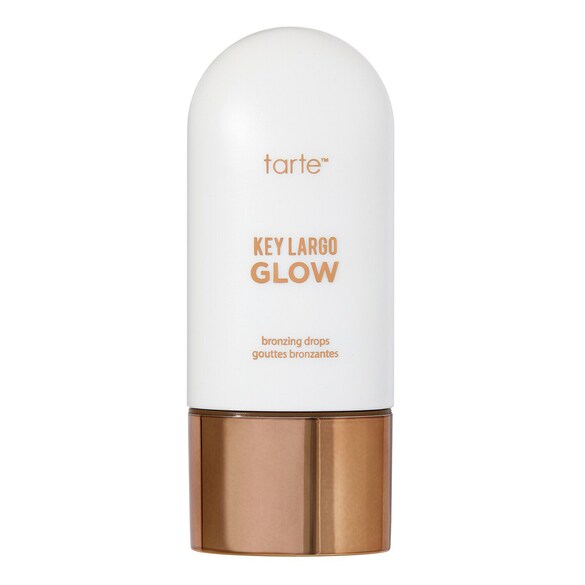 Key Largo Glow Bronzing Drops - Gocce Abbronzanti, TARTE