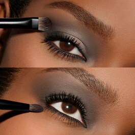 E6 Brush - Pennello make-up occhi