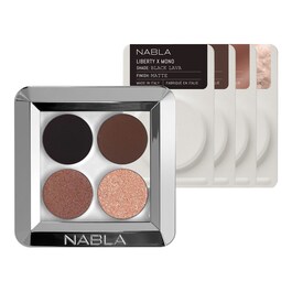 Liberty X Quad Kit - Palette occhi