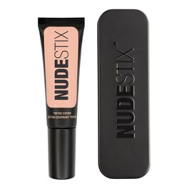 Tinted Cover Foundation -  Fondotinta Liquido
