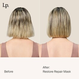 Restore Repair Mask - Maschera trattante per capelli