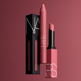 Mini Powermatte Lip Duo - Kit trucco kabbra