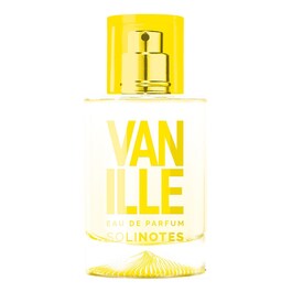 Vanille - Eau de Parfum Formato Viaggio