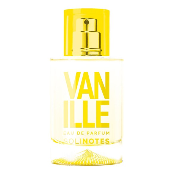 Vanille - Eau de Parfum Formato Viaggio, SOLINOTES