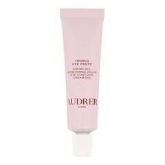 Hybrid Eye Paste - Crema-Gel Contorno Occhi , AUDRER