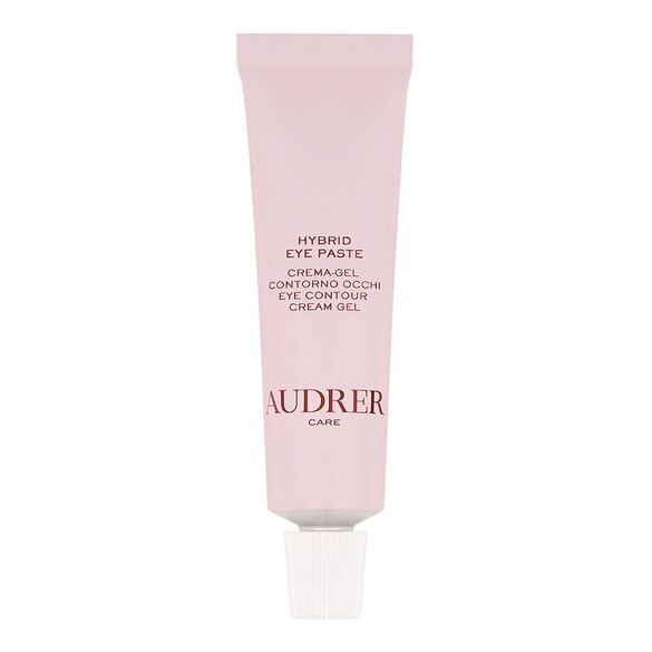 Hybrid Eye Paste - Crema-Gel Contorno Occhi , AUDRER