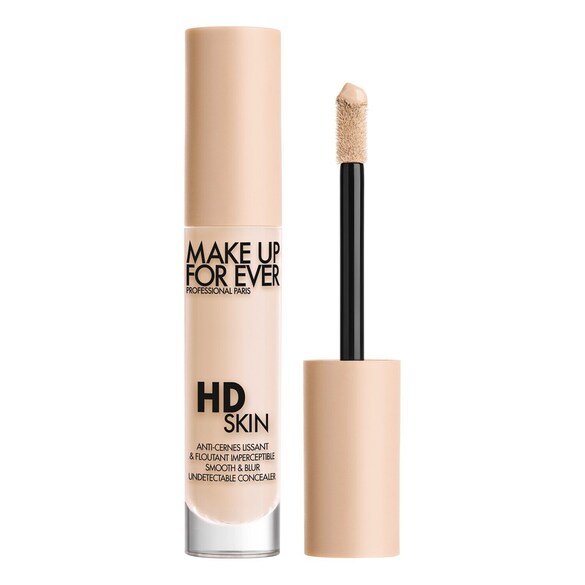 HD Skin Concealer – Correttore impercettibile, MAKE UP FOR EVER