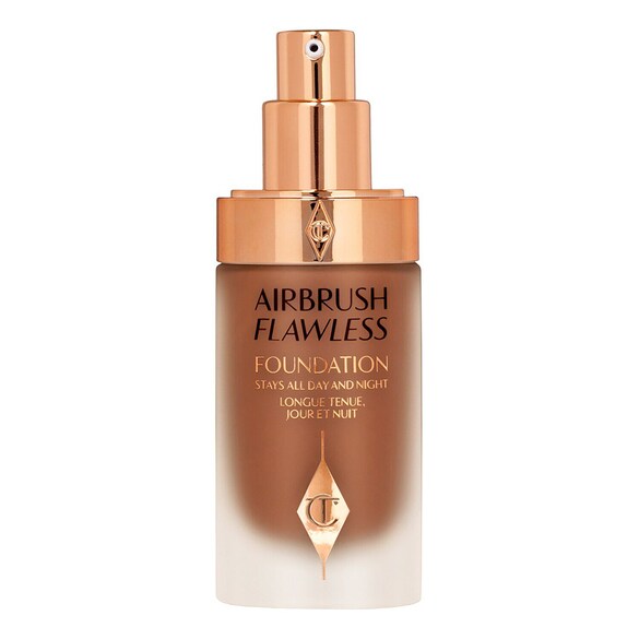 Airbrush Flawless Foundation - Fondotinta, CHARLOTTE TILBURY