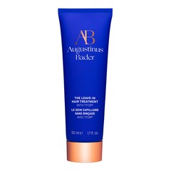 The Leave-In Hair Treatment - Trattamento per capelli senza risciacquo, AUGUSTINUS BADER