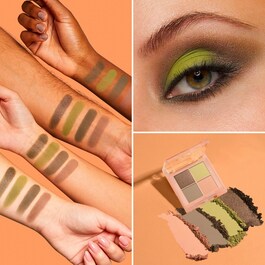 GloWish Palette - Palette di ombretti