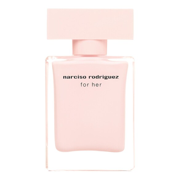 for her - Eau de Parfum Floreale Muschiata, NARCISO RODRIGUEZ