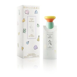 Bvlgari Petits & Mamans - Eau De Toilette