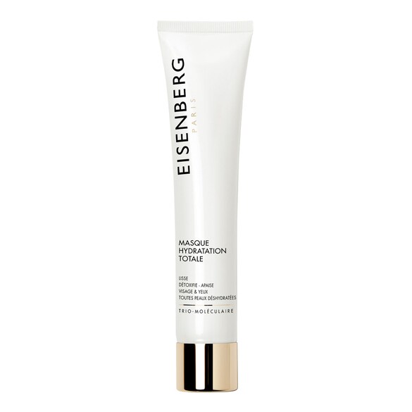 Masque Hydratation Totale - Maschera Idratazione Totale, EISENBERG