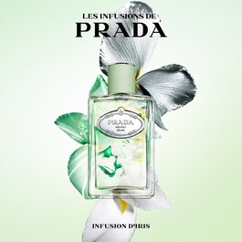 Prada Iris - Eau de Parfum