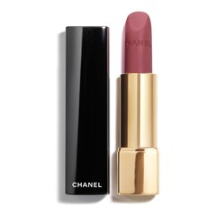 ROUGE ALLURE VELVET - Rossetto Matte Colore Intenso, CHANEL