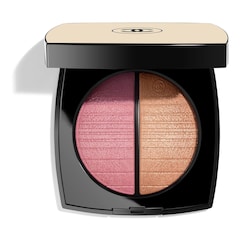 LES BEIGES POUDRE BELLE MINE - Creazione Esclusiva. Duo Di Polveri Illuminanti, CHANEL