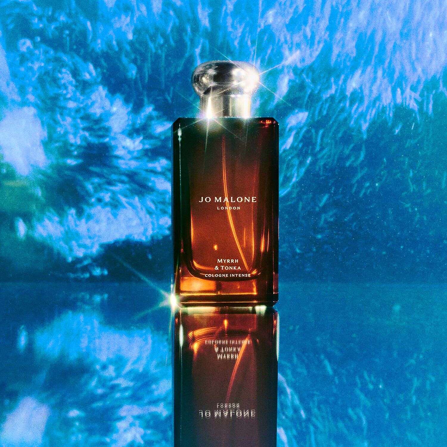 Jo malone myrrh and tonka recensioni new arrivals