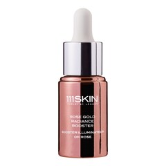 Booster Illuminante Oro Rosa, 111SKIN