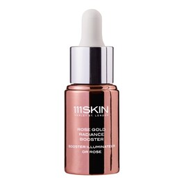 Booster Illuminante Oro Rosa