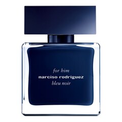 For Him Bleu Noir - Eau de Toilette Muschiata Speziata, NARCISO RODRIGUEZ