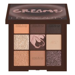 Creamy Obsessions - Palette di ombretti, HUDA BEAUTY
