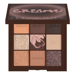 Creamy Obsessions - Palette di ombretti