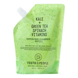 Superfood Cleanser - Detergente Viso Superfood Formato Viaggio