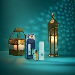 Merveilles de Luxe - Set