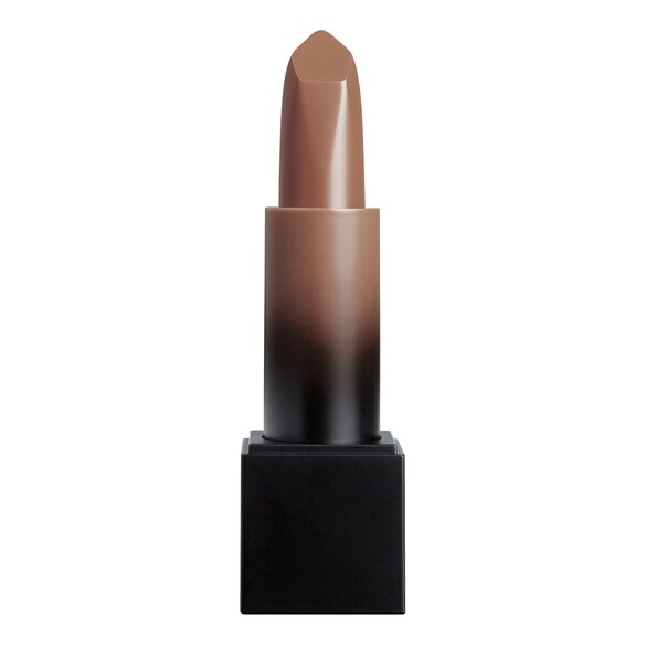 Rossetto idratante - Power Bullet Cream Glow Hydrating Lipstick, HUDA BEAUTY