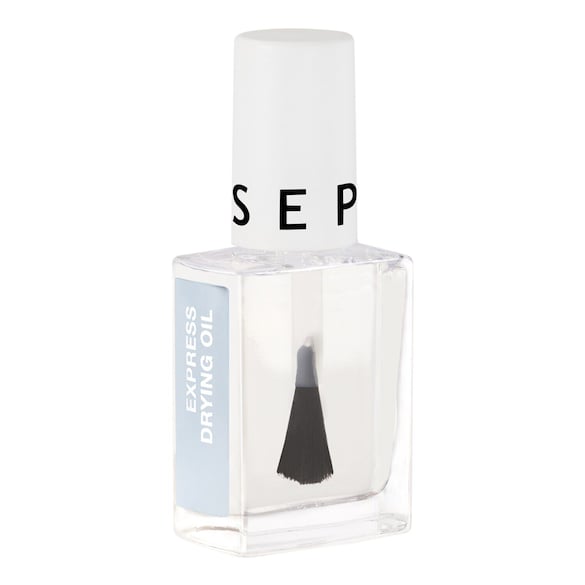 Express Drying Oil - Olio asciuga smalto express, SEPHORA COLLECTION
