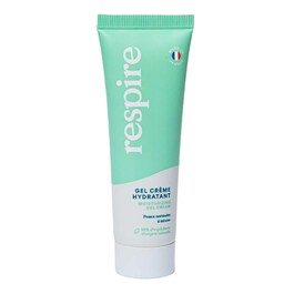 Crema viso idratante naturale - Formato Viaggio