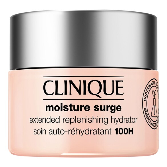 Moisture Surge - Trattamento auto-reidratante 100 ore - Formato Viaggio, CLINIQUE