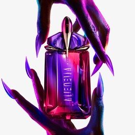  MUGLER ALIEN EDP HYPERSENSE 10ML RICARICABILE